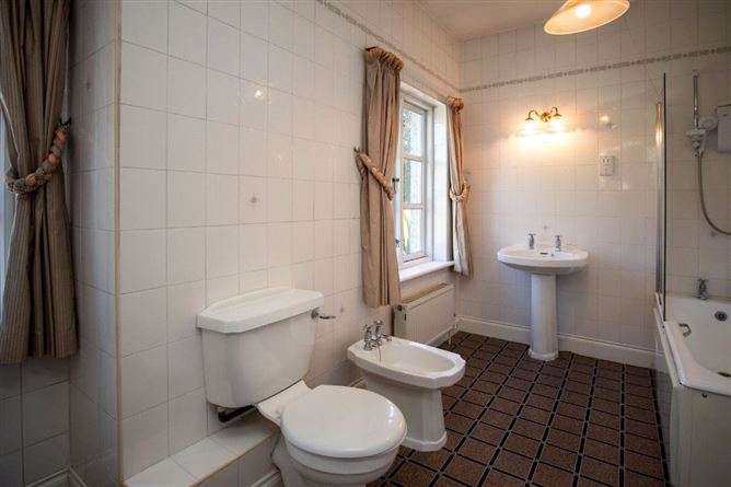 Siloam, Sion Road, Kilkenny