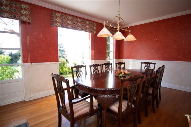 Siloam, Sion Road, Kilkenny