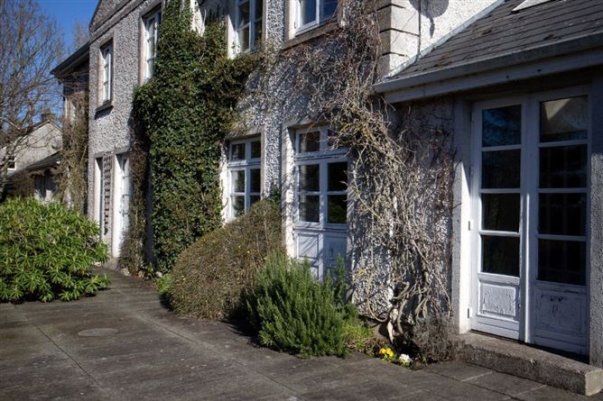 Siloam, Sion Road, Kilkenny