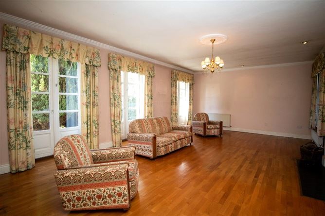 Siloam, Sion Road, Kilkenny