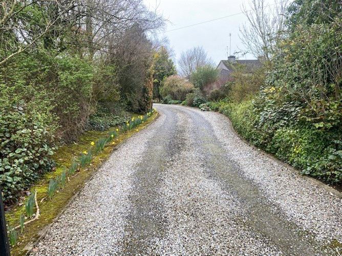 Siloam, Sion Road, Kilkenny