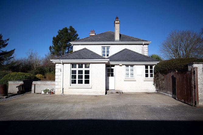 Siloam, Sion Road, Kilkenny