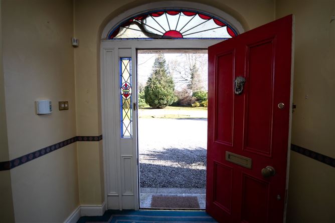 Siloam, Sion Road, Kilkenny