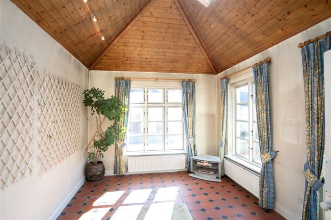 Siloam, Sion Road, Kilkenny