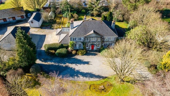Siloam, Sion Road, Kilkenny