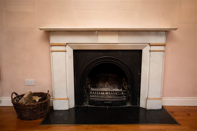 Siloam, Sion Road, Kilkenny