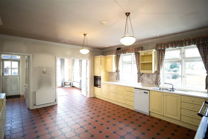 Siloam, Sion Road, Kilkenny