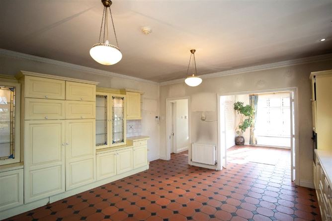 Siloam, Sion Road, Kilkenny