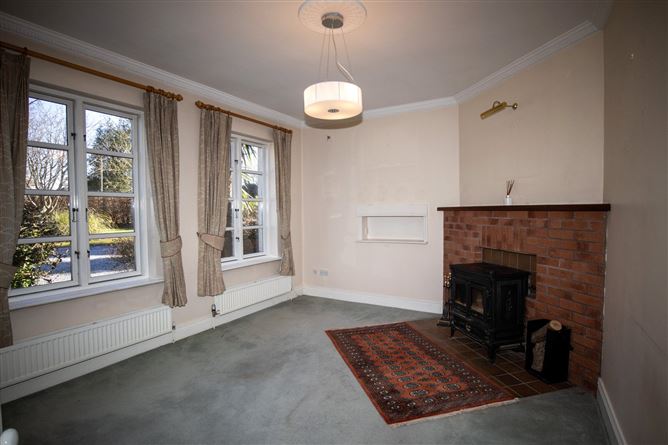 Siloam, Sion Road, Kilkenny