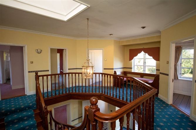 Siloam, Sion Road, Kilkenny