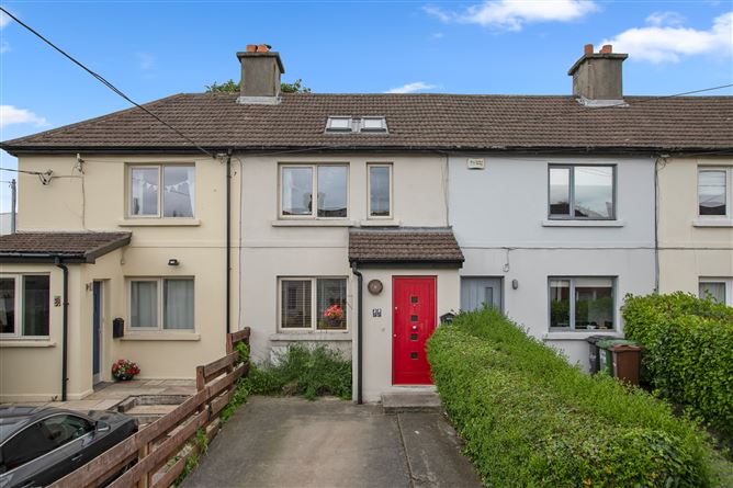 28 Congress Gardens, Glasthule, County Dublin - DNG Dun Laoghaire ...