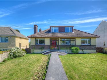 59 Threadneedle Road, Salthill, Galway City, Galway