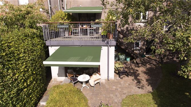 Bannow Mews, Belgrave Avenue, Wellington Road, Cork City