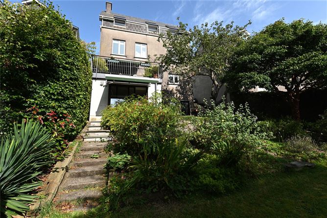 Bannow Mews, Belgrave Avenue, Wellington Road, Cork City