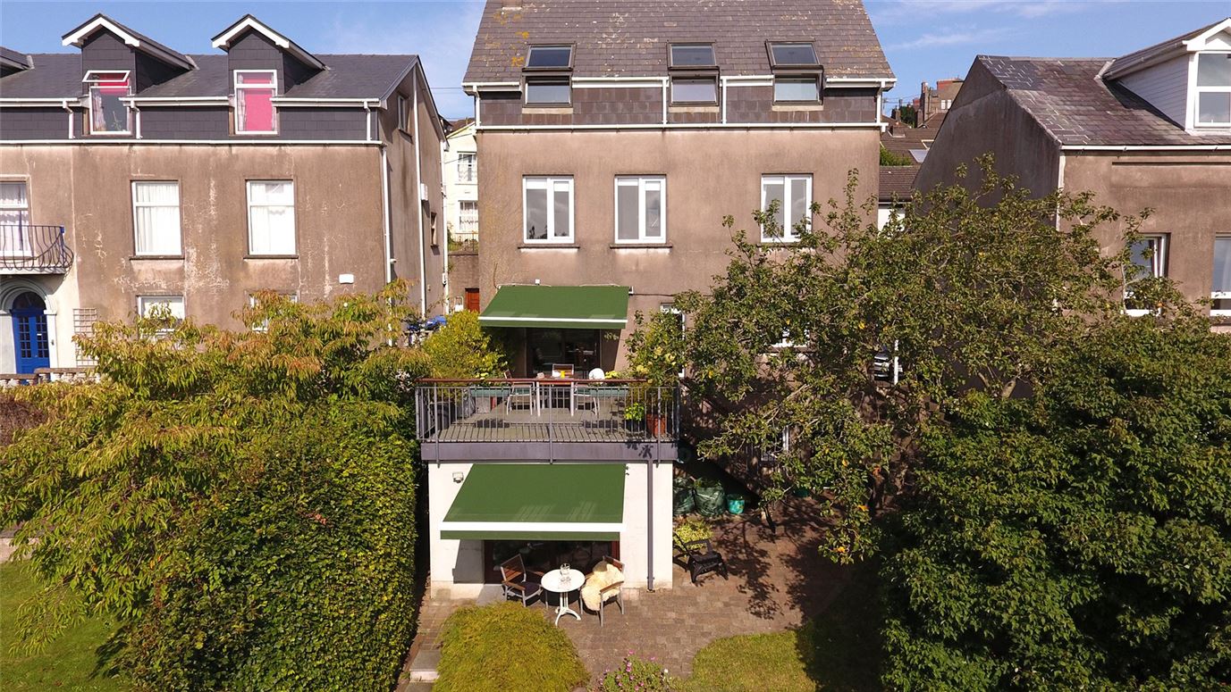 Bannow Mews, Belgrave Avenue, Wellington Road, Cork City