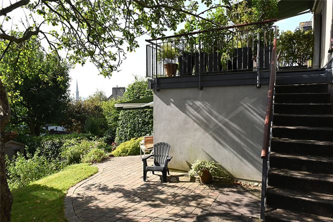 Bannow Mews, Belgrave Avenue, Wellington Road, Cork City