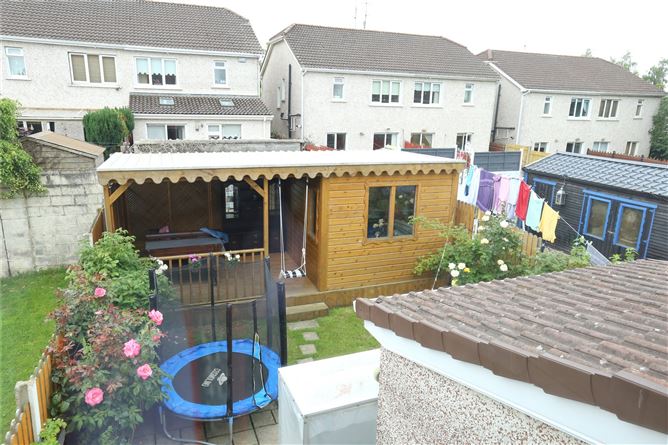 29 The Green, Riverbank, Drogheda, Co. Louth