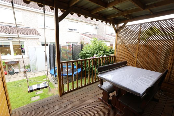 29 The Green, Riverbank, Drogheda, Co. Louth