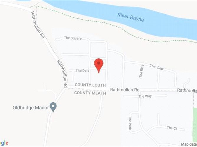29 The Green, Riverbank, Drogheda, Co. Louth