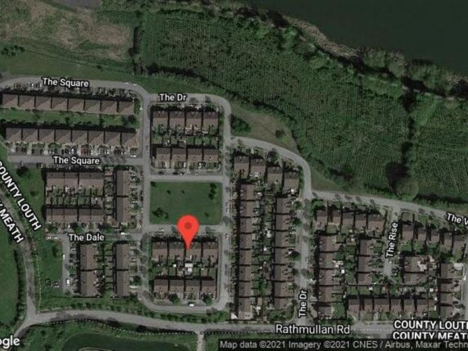 29 The Green, Riverbank, Drogheda, Co. Louth