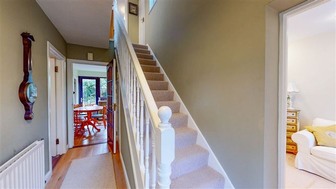 15 Vale View Lawn, Cabinteely, Dublin 18