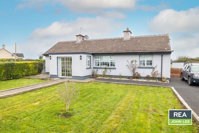 Killuragh, Cappamore, Limerick