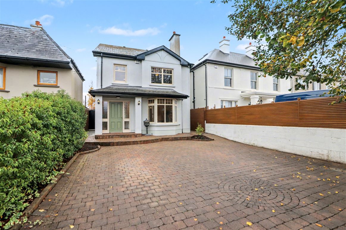 Romney, 45 Revington Park , North Circular Road, Limerick