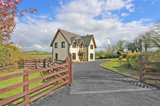 Main image for Drummin (On Approx. 2.27 Acres), Ardnacrusha, Co. Clare