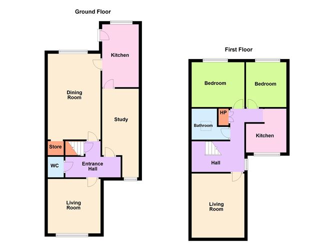 70 Old Bawn Road, Oldbawn, Dublin 24