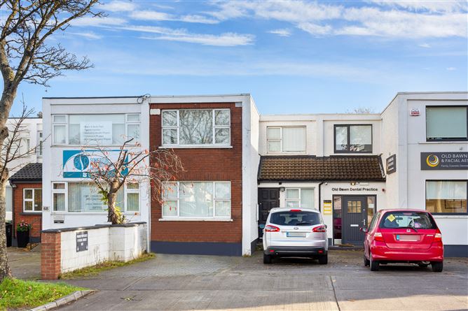 Main image for 70 Old Bawn Road, Oldbawn, Dublin 24