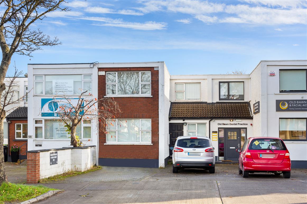 70 Old Bawn Road, Oldbawn, Dublin 24