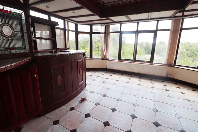 Mullaghland, Mullagh, Cavan