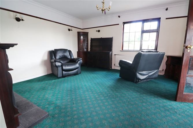 Mullaghland, Mullagh, Cavan