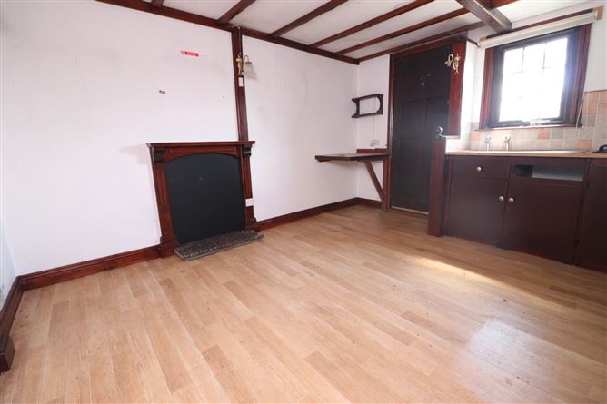 Mullaghland, Mullagh, Cavan