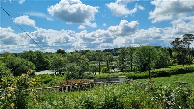 Mullaghland, Mullagh, Cavan