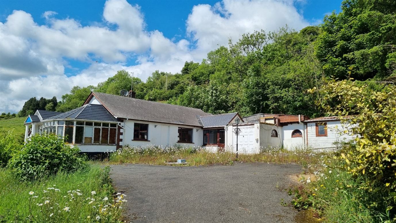 Mullaghland, Mullagh, Cavan