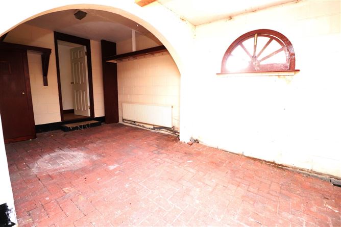 Mullaghland, Mullagh, Cavan