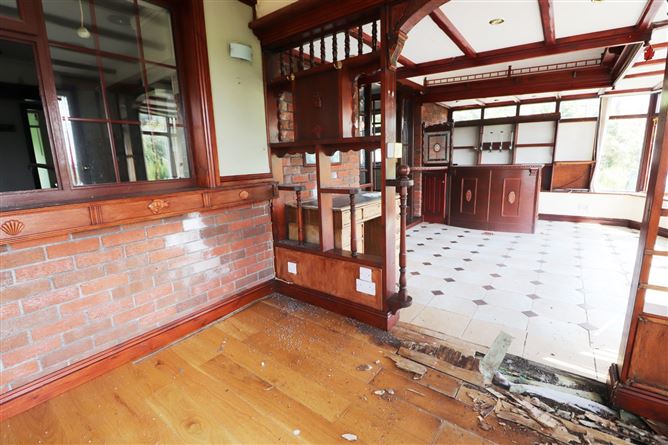 Mullaghland, Mullagh, Cavan