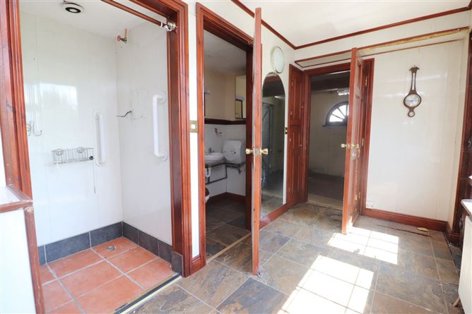 Mullaghland, Mullagh, Cavan