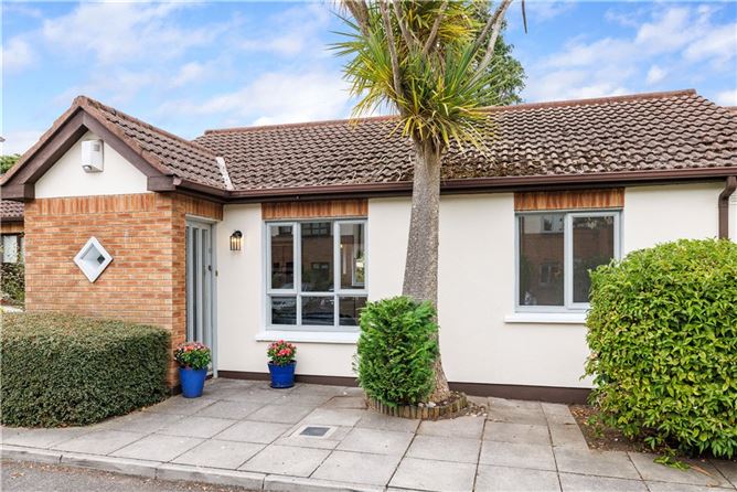 8 castle court, killiney, co. dublin