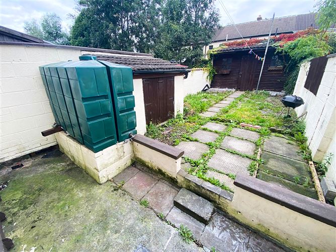 109 Huntstown Wood, Mulhuddart, Dublin 15