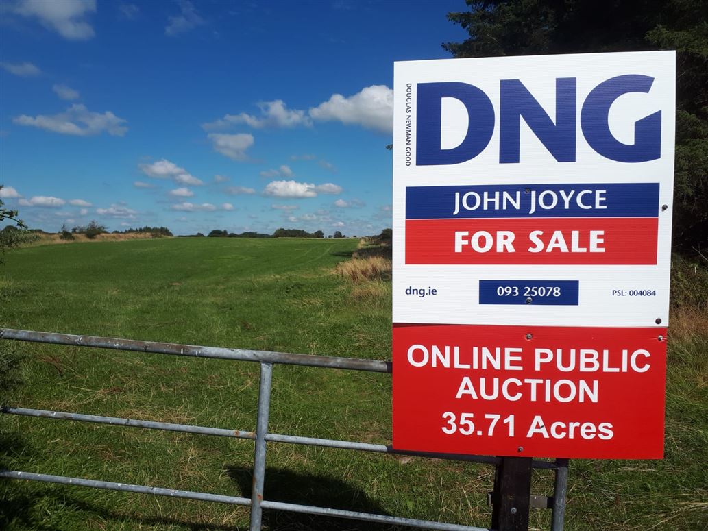 Ginnaun, Lavally, Tuam, Galway DNG Joyce Auctioneers. 4648241