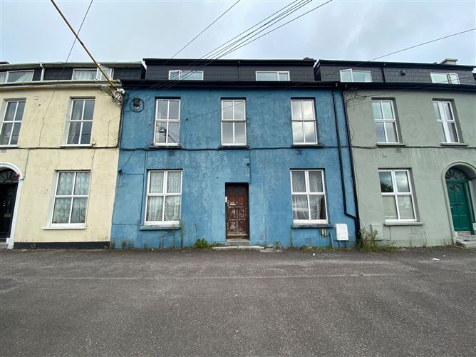 Main image for 5 Smithgrove Terrace, Middle Glanmire Road, Montenotte,   Cork City