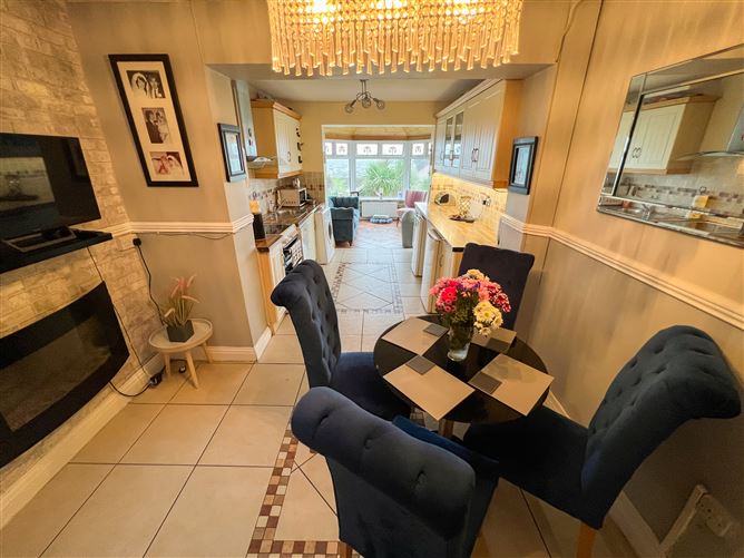 7 Inniscarra Road, Fairhill, Cork