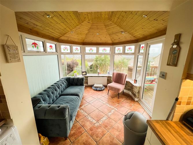 7 Inniscarra Road, Fairhill, Cork