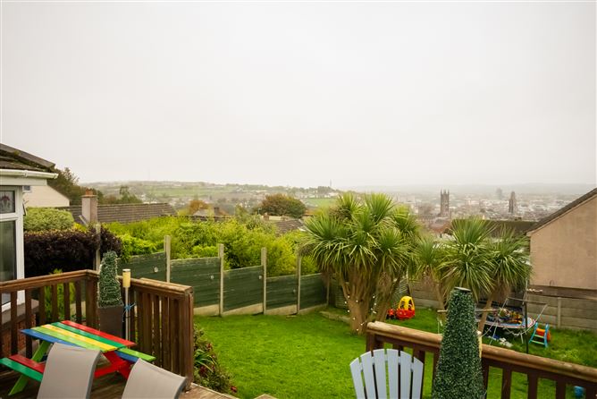 7 Inniscarra Road, Fairhill, Cork