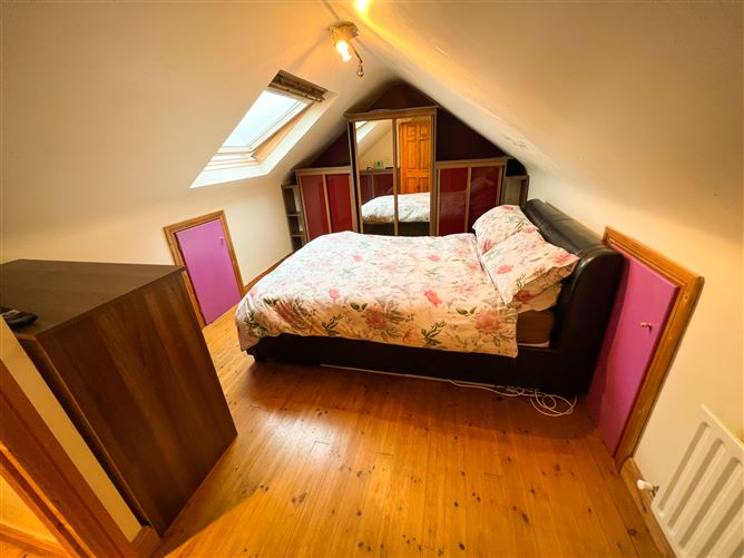 7 Inniscarra Road, Fairhill, Cork
