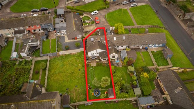 7 Inniscarra Road, Fairhill, Cork