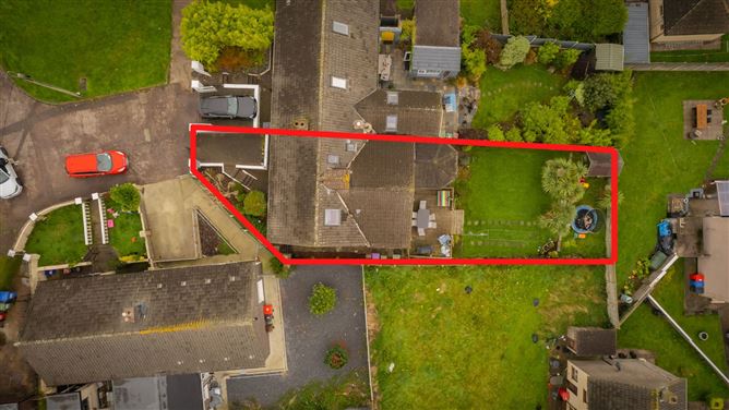 7 Inniscarra Road, Fairhill, Cork