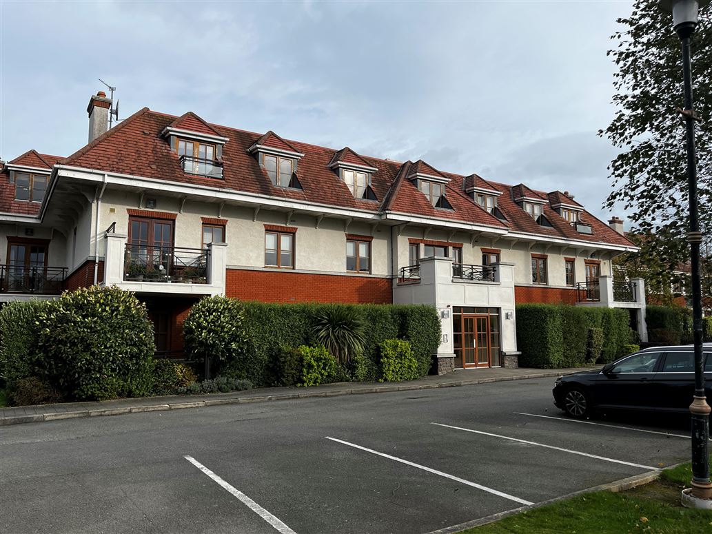 Cairnbrook Hall, Carrickmines, Dublin 18